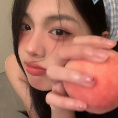 米仔睡着了